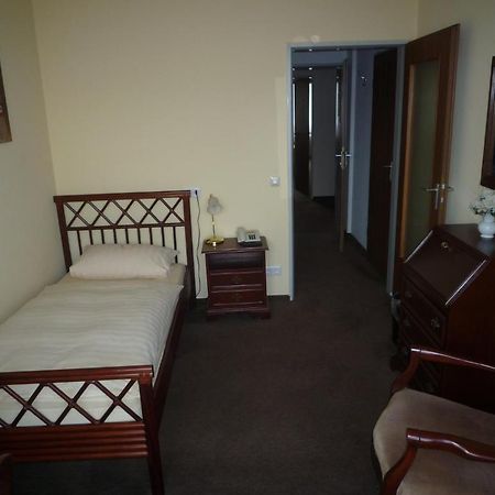 Gütersloh Center Hotel المظهر الخارجي الصورة