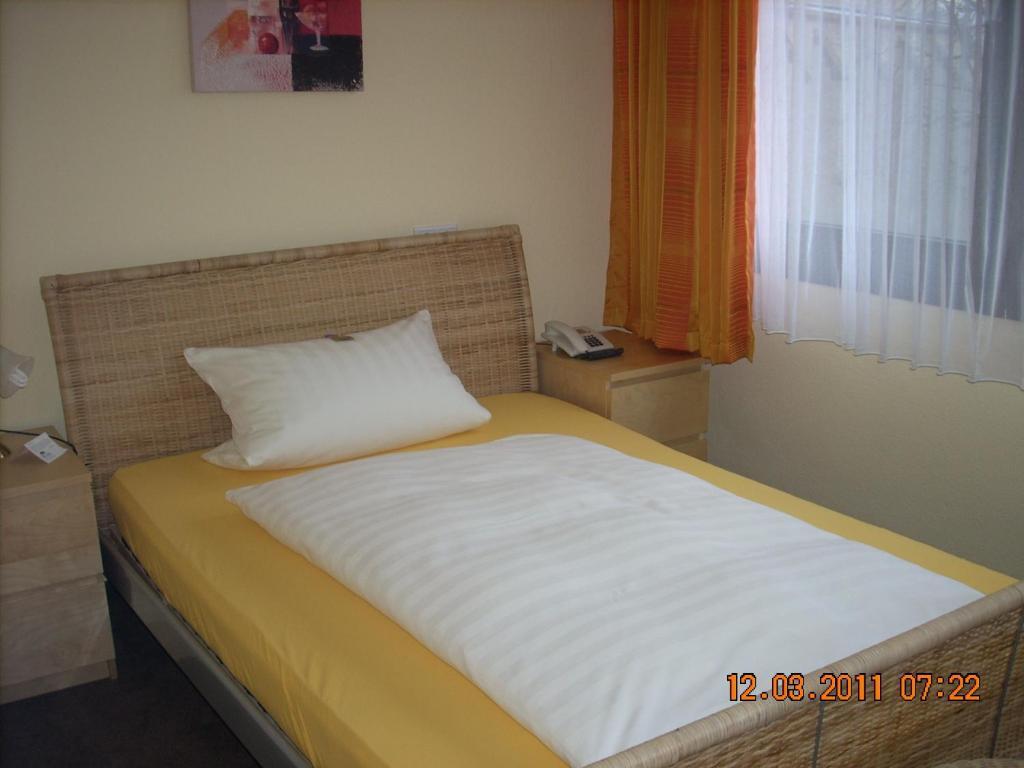 Gütersloh Center Hotel المظهر الخارجي الصورة